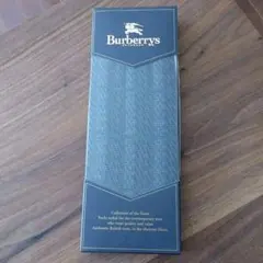 【BURBERRY】メンズ靴下