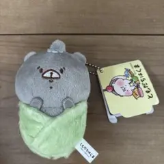 ともだちはくま ぬいぐるみ マスコットのサムネイル