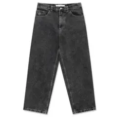 POLAR SKATE CO. BIG BOY 旧ロゴ 黒Mサイズ 値下げ可能 - メルカリ
