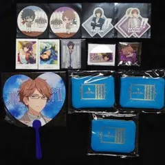 〘あんスタ〙先生セット