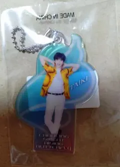 2025年最新】fantastics クリアチャームの人気アイテム - メルカリ