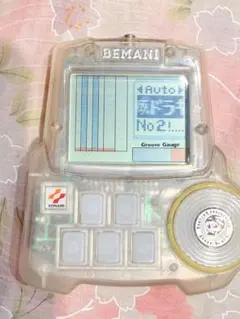 コナミックス konamix pocket bemani ビーマニポケット レア メルカリ - 新品未使用未開封 KONAMIX POCKET BEMANI その他