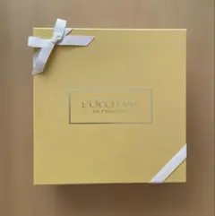 L'Occitane ギフトボックス