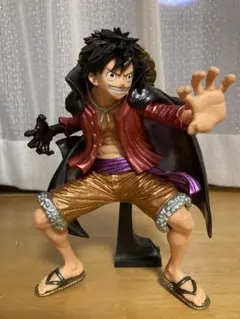 2025年最新】KING OF ARTIST ルフィ ワノ国の人気アイテム - メルカリ