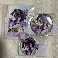 Webshopくじ ufotable 鬼滅の刃 胡蝶しのぶ