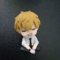 肩ズンfig. 체인소맨 デンジ