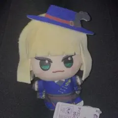 即日発送☆ ツイステ ちびぐるみ～寮服ver.～vol.3　ルーク・ハント