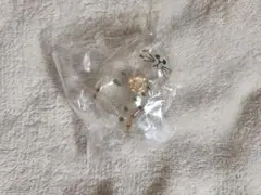 ベンガル限定　ねこピンズ　けだまだま