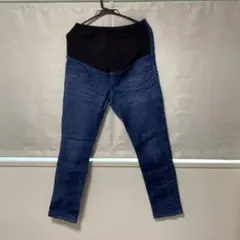マタニティデニム