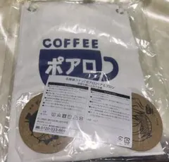 【新品】コナン ペアエプロン&コースターのサムネイル
