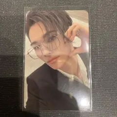 enhypen ニキ　daydream kpopmerch トレカ