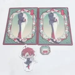 AGF 缶バッジ 泡沫のユークロニア ユークロ 依 - メルカリ