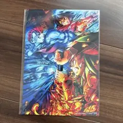 鬼滅の刃　映画特典