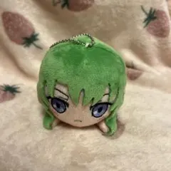 fgo エルキドゥ キングゥ ぬいぐるみキーホルダー