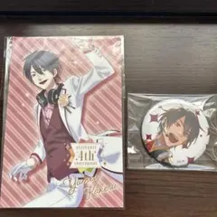 夢追翔セット2点