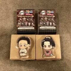 【新品・未使用】狛治 恋雪 ころっとアクリルフィギュアコレクション 鬼滅の刃