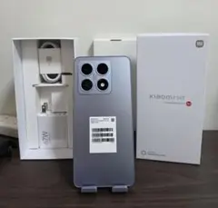 Xiaomi 14t 12/256 Titan Blue