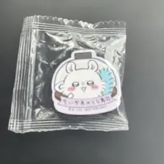 ちいかわ くら寿司 マグネットシート モモンガ×鎧さん