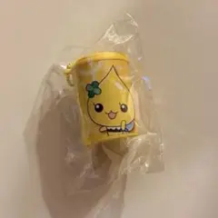 【しずくちゃん】ハニーちゃんのコインホルダー