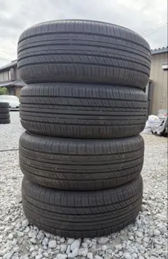 2023年製 ヨコハマ アドバン dB V552 265/35R18 国産 1本 - メルカリ