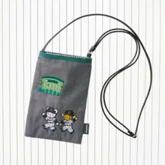サコッシュ familiar × 阪神タイガース