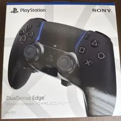 DualSense Edge ワイヤレスコントローラー 本体