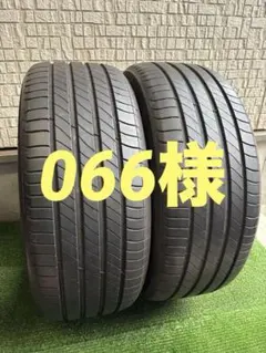 MICHELIN PRIMACY4255/45R20 2023年2本セット - メルカリ