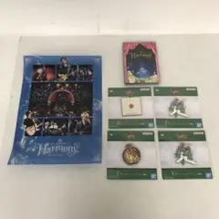 Mrs.GREEN APPLE on Harmony ブルーレイ ＋ 一番くじ
