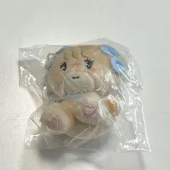 Lil ala mode おすわりぬいぐるみ 【ラテ】