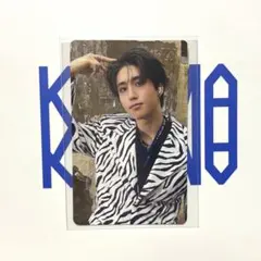 straykids ハン KARMAトレカ HMV ラキドロ