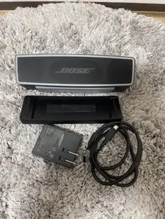 【美品】Bose SoundLink Mini II 特別版　中古 BOSE SOUNDLINK MINI II Special Edition｜買取実績 - リファン