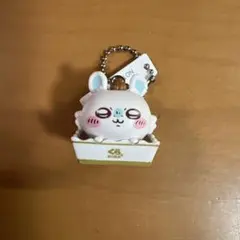 ちいかわ くら寿司 チャーム モモンガ