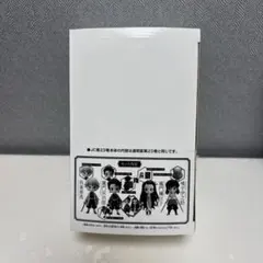 鬼滅の刃 漫画付録 Qposket フィギュアのサムネイル