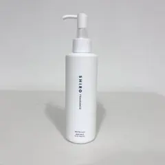 【新品未使用】SHIRO ホワイトリリー ボディミルク 195gのサムネイル