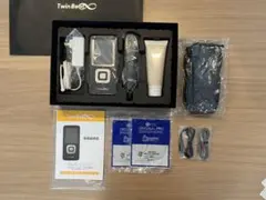 ツインビート インフィニティ ∞ EMS フェイシャル スカルプ