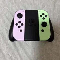 울트라 상태좋음 Switch 조이콘 파스텔