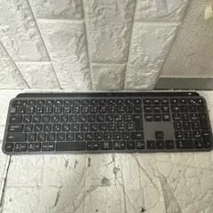 mx keys