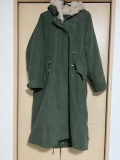 2026年最新】モッズコートの人気アイテム - メルカリ