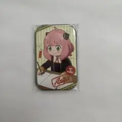 SPY×FAMILY アーニャ 缶バッチ