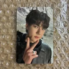 exo reverxe applemusic セフン トレカ