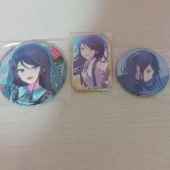 プロセカ ローソン 当選缶バッジ 一歌 2025年最新】星乃一歌 ローソンの人気アイテム - メルカリ