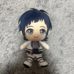 染谷勇次郎 ぬいぐるみ 勇次郎 HoneyWorks - メルカリ