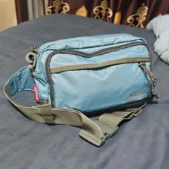 Matador Daylite Hip Pack 絶版希少パッカブルバック - メルカリ