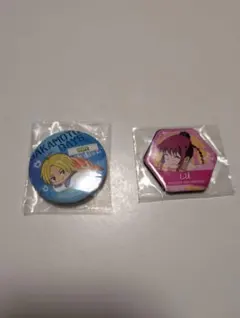 ビッくらポン サカモトデイズ セット