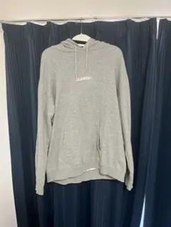 XLARGE グレー パーカー フーディーのサムネイル