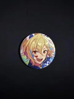 あんスタ　コレクション缶バッジ　なずな