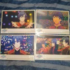 うたプリ スタツア 映画 特典 ブロマイド