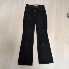AZUL BY MOUSSY デニムパンツ Sサイズ