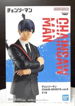 2025年最新】チェンソーマン フィギュア プライズの人気アイテム