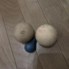 ケンコー ボール 2個 ポンプセット 空気入れ ソフトテニス